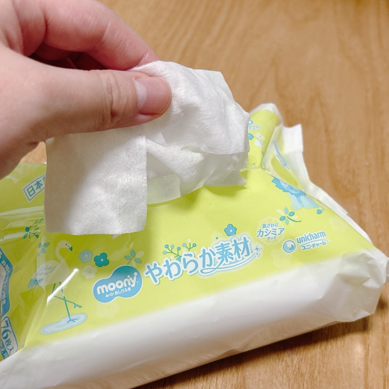  “気づいたらカラカラ…”を防ぐ！「ウェットシート」を夏でも長持ちさせる3つの正しい保存法 