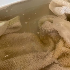 「タオル」を洗っているのに汚れが落ちない“3つの落とし穴”【正しい洗濯術】