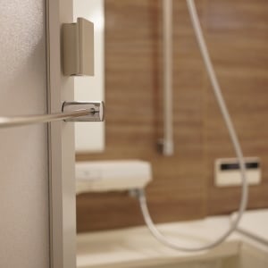 浴槽や床だけじゃない！厄介な「お風呂場」のカビを予防する"5つのコツ"