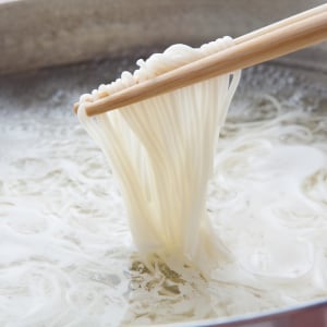 そうめんの美味しさが半減する“NGなゆで方”3つ→「よくやってた…」「麺がベタつく原因に」