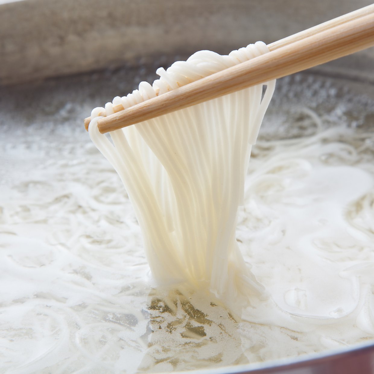 そうめんの美味しさが半減する“NGなゆで方”3つ→「よくやってた…」「麺がベタつく原因に」