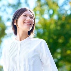 人生を変える瞬間は“心の準備が整ったとき”に突然訪れる