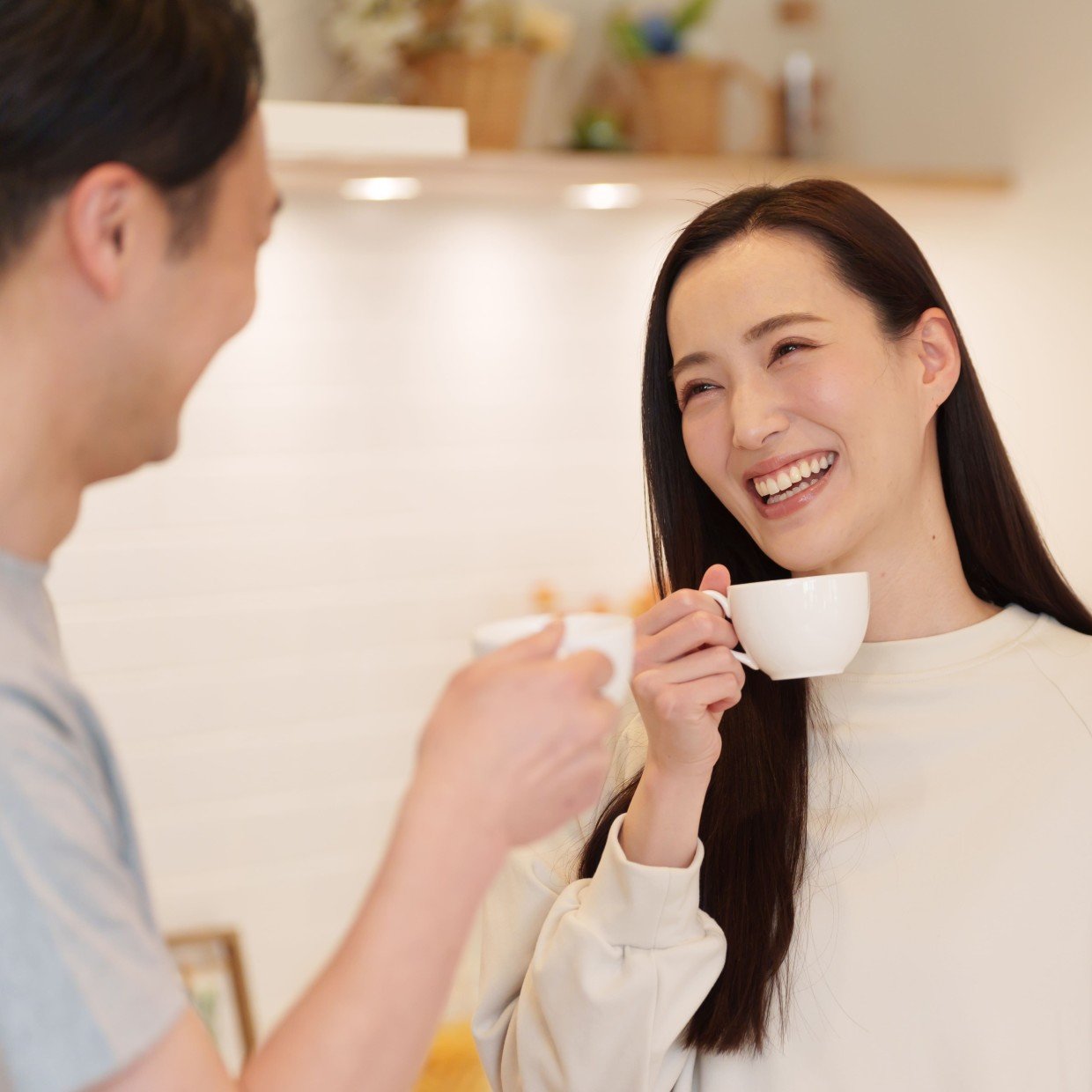  「夫婦の会話」が減ったときに始めたい！“ミニ対話タイム”の3つの効果と続けるコツ 