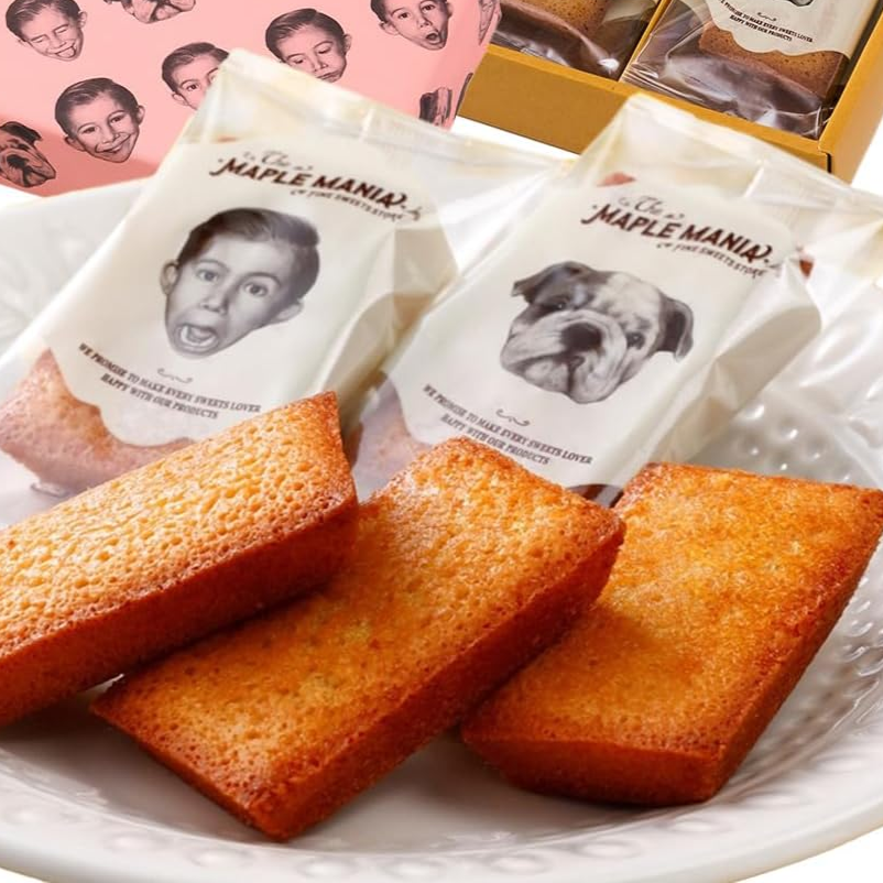  大人が選ぶ“オシャレでおいしい”手土産スイーツギフト3選。～ひと口食べた瞬間に記憶に残る逸品たち～ 