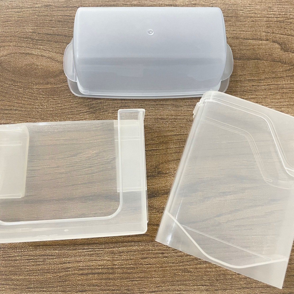  【ダイソー】冷蔵庫のごちゃつきを解消する“収納名品3選”→「食品ロスも防げる」「迷子にならない」 