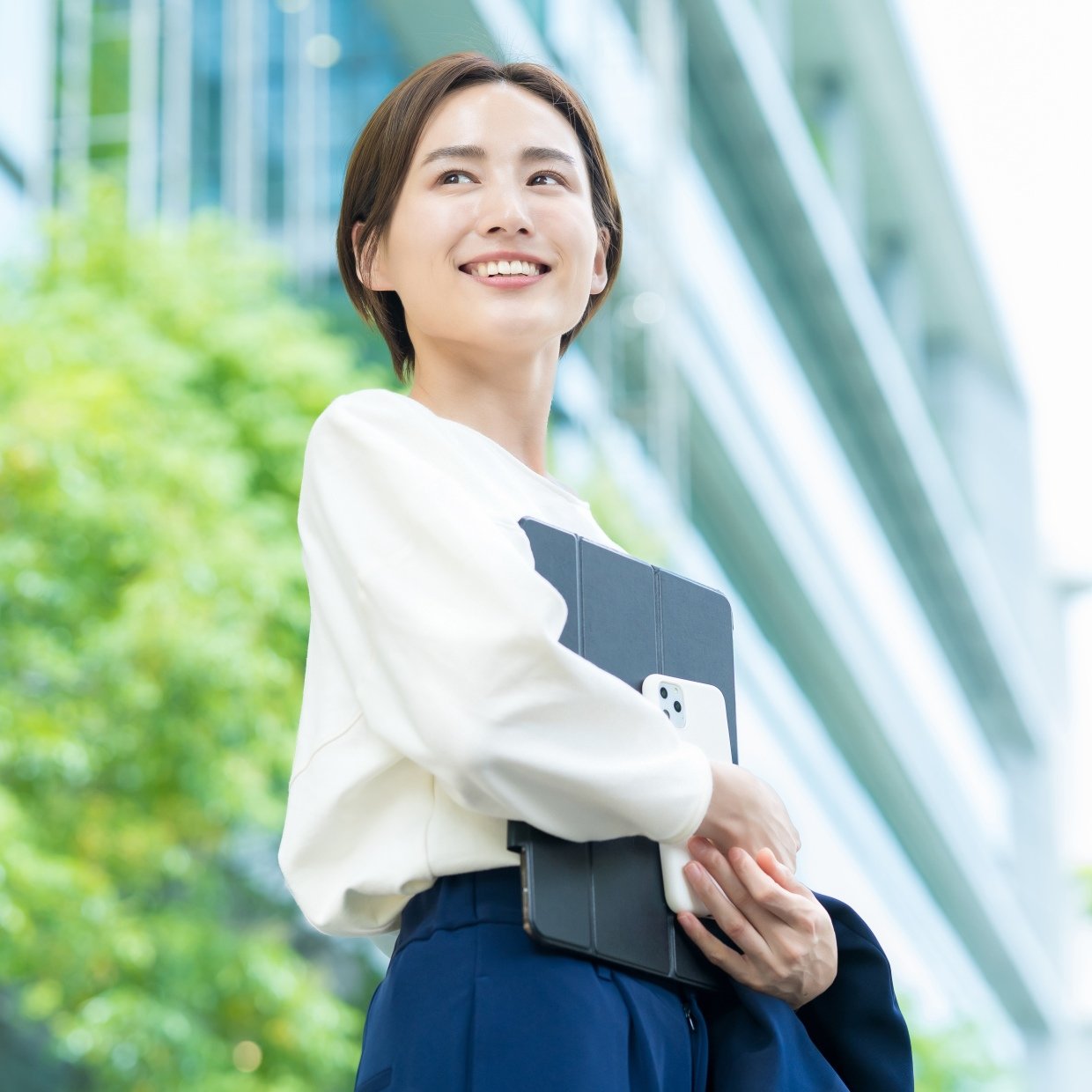  自分に幸運を引き寄せる！「小さな幸せ」を見つける“5つのヒント” 