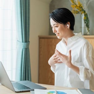 「声」に宿る本当の自分。「声診断」で見つけた“自信”の正体