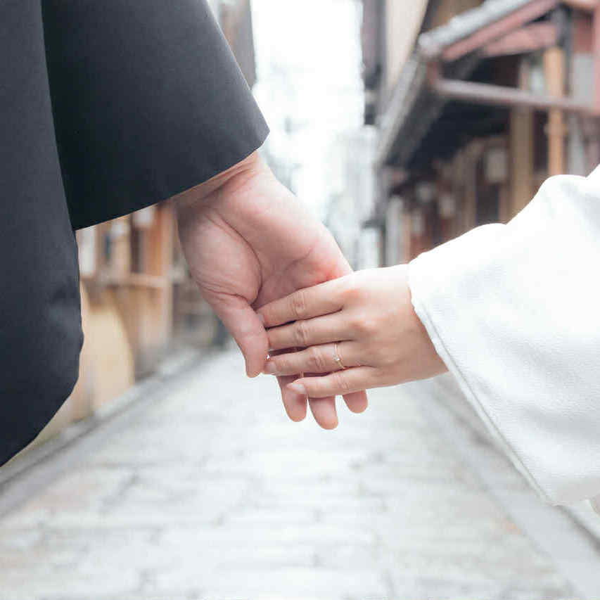  夫婦別姓 