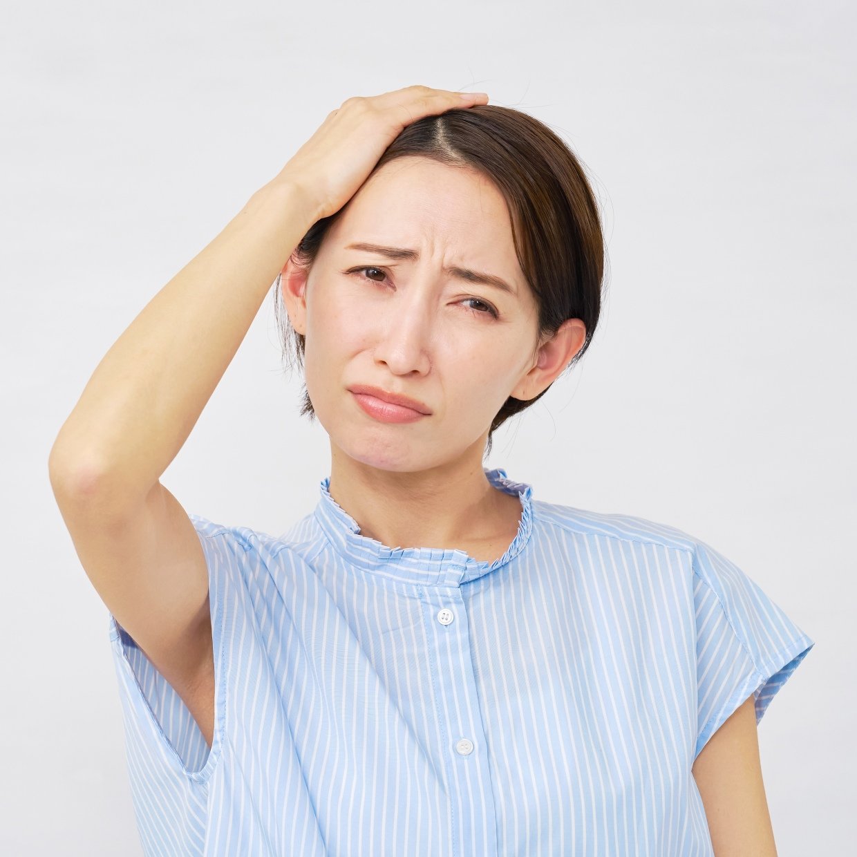  “自分には無理”が口ぐせ。「幸福度を下げる」思い込みから抜け出すための3つのヒント 