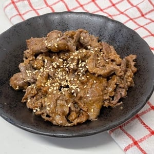 朝漬けて、食べる前に焼くだけ！暑い日こそスタミナをつけたい“栄養満点ボリュームおかず”