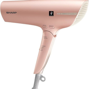 「買い換えるときがきた」ダイソンにSHARP…高機能ドライヤーが大特価！【Amazonプライムデー】