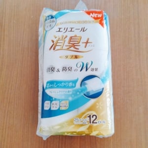 香りつき「トイレットペーパー」を長持ちさせる簡単テク「もう適当にあけない…」「香りが続く！」