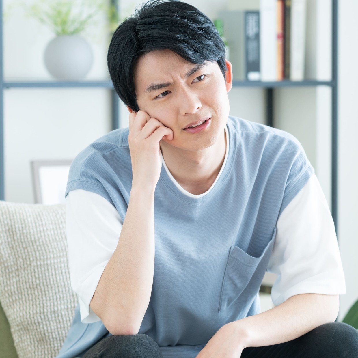  じつはママは知らない。パパが家事が「できない」理由 