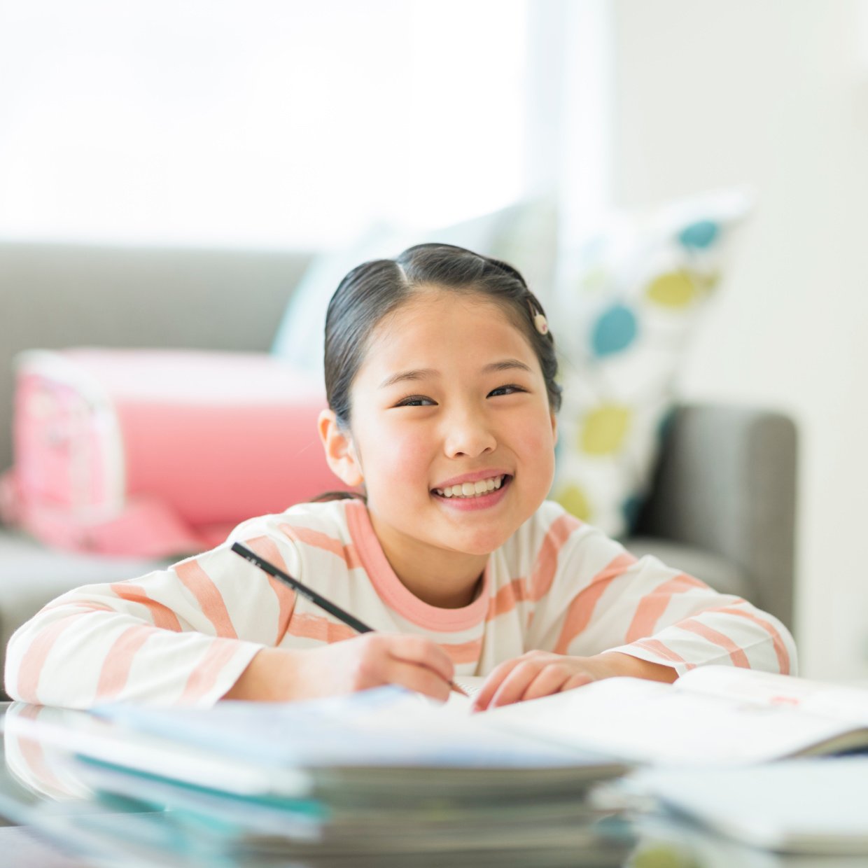  子育ては想像以上に一瞬。「娘との時間」をさらに大事にしたいと思ったキッカケ 