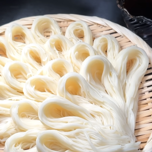 ただ茹でるだけはNG！夏の食卓で活躍する「そうめんの失敗しない茹で方」
