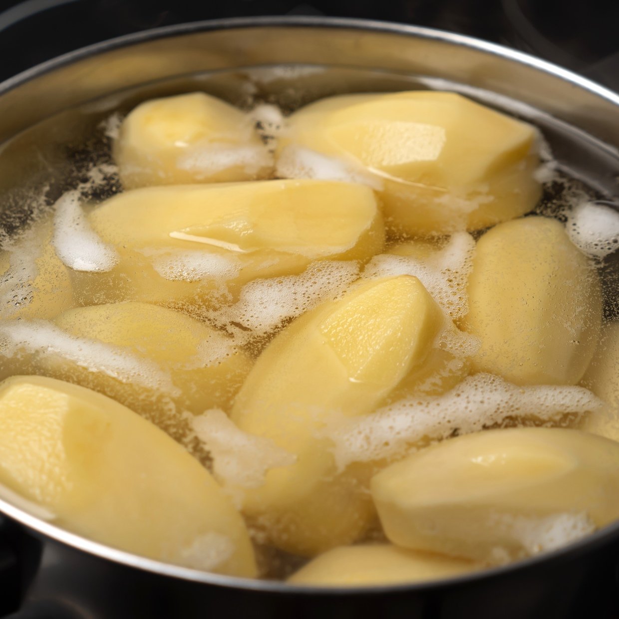  知らなかった。「野菜のゆで汁」の意外な使い道3つ「すぐ捨てない」「きれいになる」 
