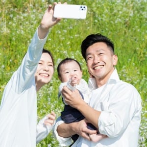 「子どもの写真」整理どうしてる？令和ならではの“心温まる思い出”の残し方3選