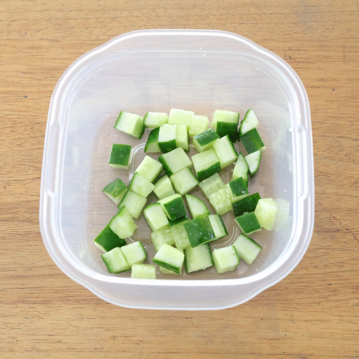  一度食べたらハマる「きゅうり」の意外な食べかたとは？「夏にぴったり！」「大量消費にもいい」 