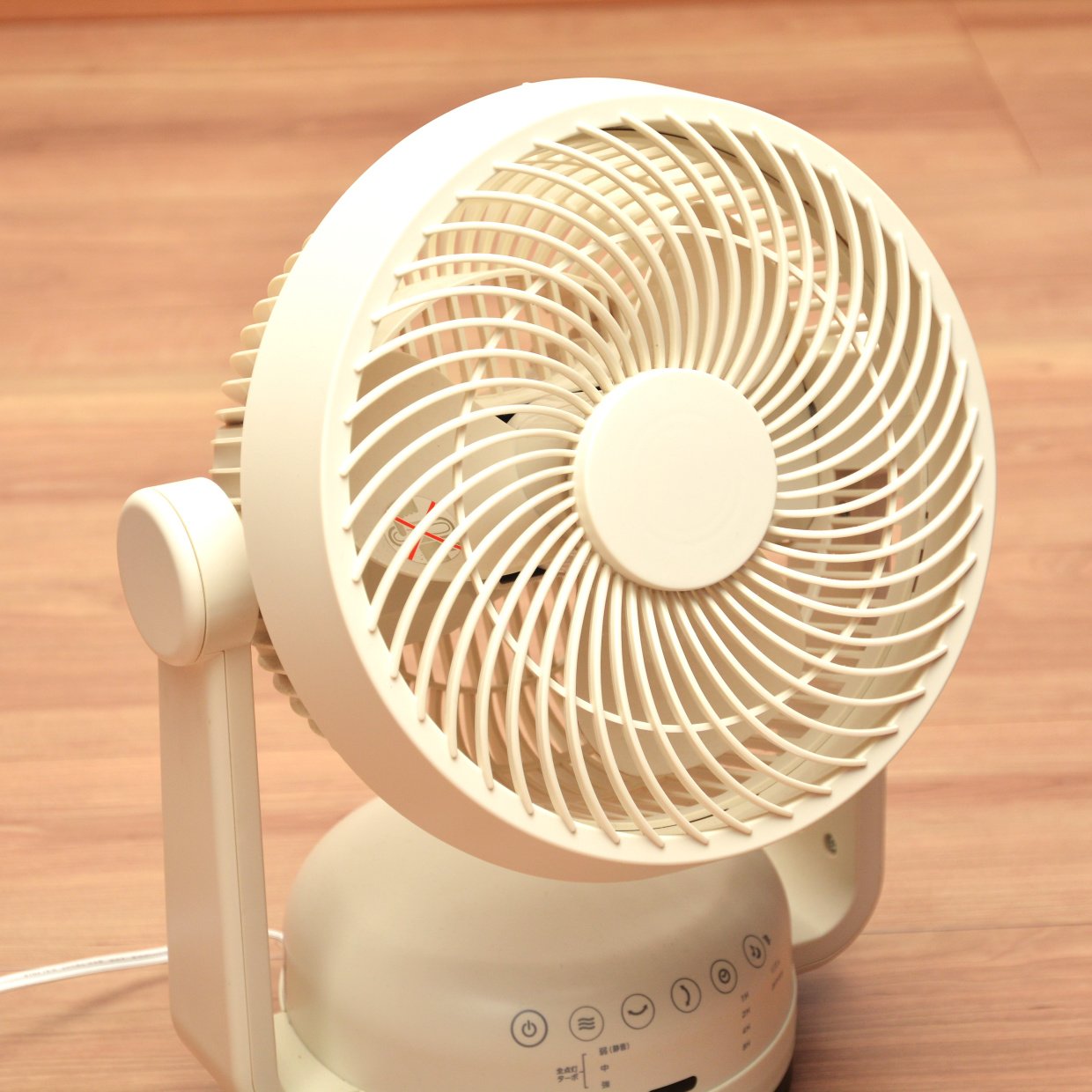  電気代も部屋の快適さも変わる！「サーキュレーター」の“NG配置”と正しい使い方「間違って置いてた…」 