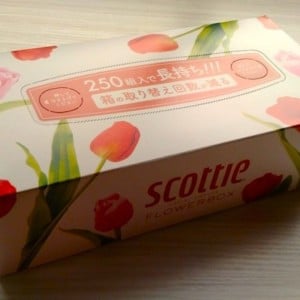 1箱がまるで2箱分に？「ティッシュ」を無駄なく使う節約テク「すぐできる」「非常時にも役立つ」