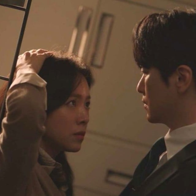  『わたしの完璧な秘書』 ©SBS U-NEXTにて配信中 
