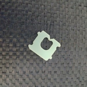 「食パンの留め具」を“洗面所”で使うと…？「外出先で活躍する」「わからないを防げる」