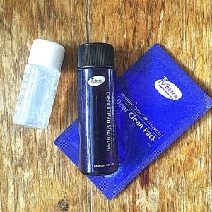 使っていない「クレンジングオイルの試供品」の“肌以外に使う”意外な使い道2つ「知らなかった」