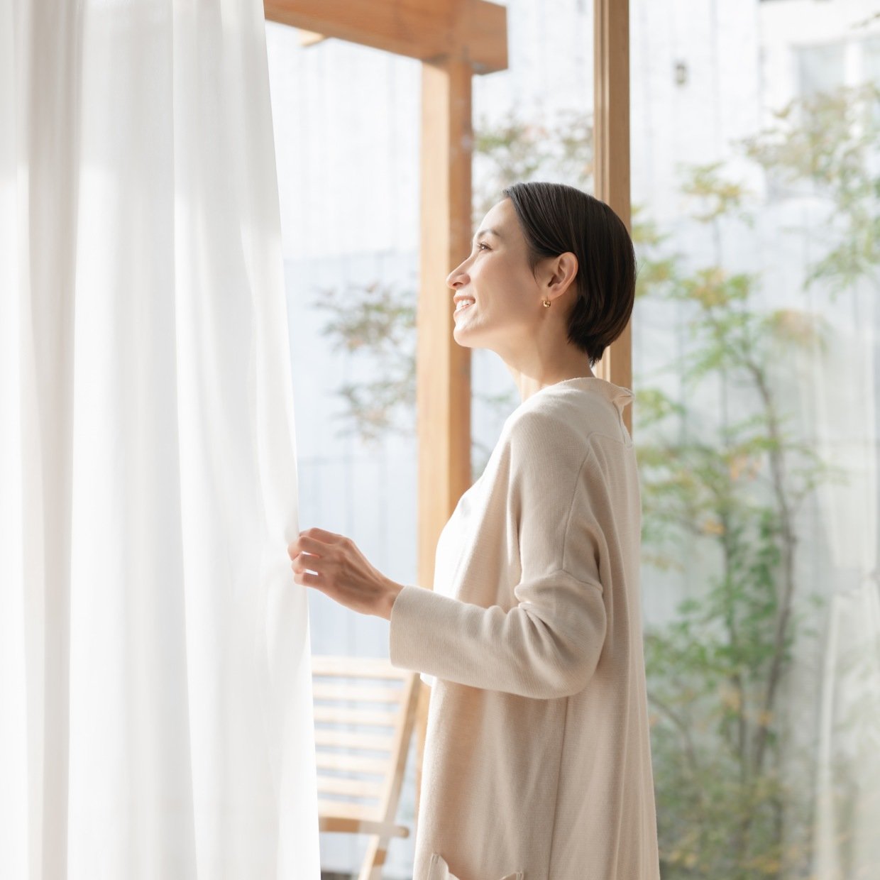  毎朝5分！「ひとり時間」で“自己肯定感を高める”5つの方法 