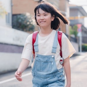 娘の未来のために。“親になったからこそ見える世界”の中で感じること