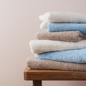「タオル」の賢い選び方“4つのポイント”＆吸水性を低下させないコツとは？