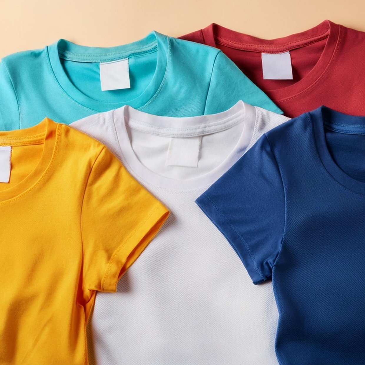  “素材や機能性”で暑い夏を涼しく快適に！賢い「Tシャツの選び方」3選 