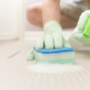 「スポンジ」なんとなく選んでない？掃除がグンとラクになる“使い分け術”「汚れ落ちもアップ！」