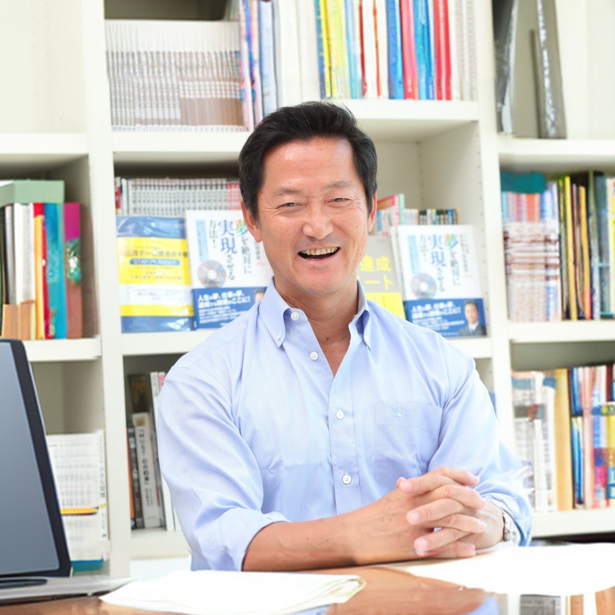  子どもの“生きる力”を育てる。親がすべき「４つの承認」と「問いかけ三段活用」 