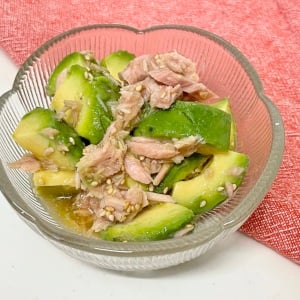 「すべての材料を混ぜるだけ」「夏休み中の時短に」悪玉コレステロールを減らす副菜レシピ