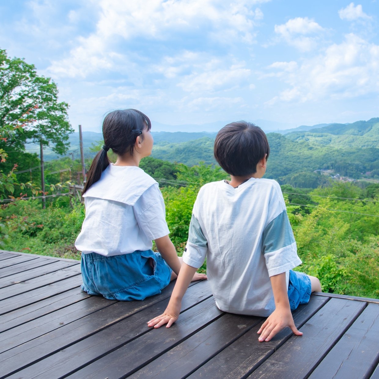  AI時代に必要な能力とは？“非認知能力”を育む「一味違う夏休みの過ごし方」 