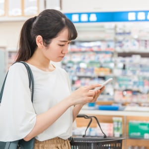 【iPhone】「メモ」が断然見やすくなる知って得する便利機能「買い忘れも防止できる」「活用する！」