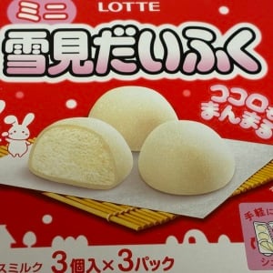 「雪見だいふくのトレー」の“夏に試したい”意外な使い道「ちょうどいい」「子どもにも教えたい」