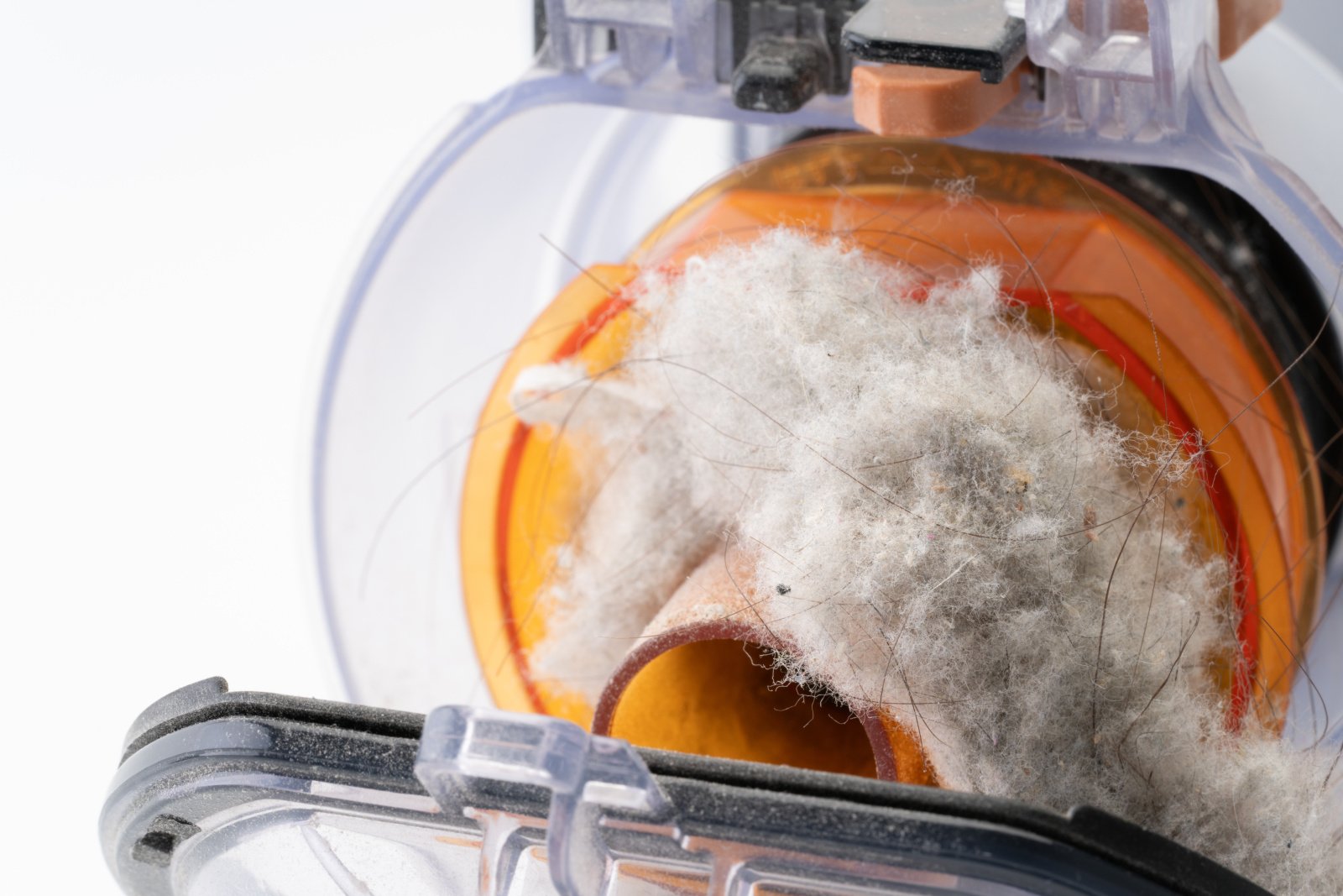 ５年ほど前に購入しました。購入時より吸い込みが弱くなっています。 掃除機の吸引力が弱くなったな…と思ったら – 大船渡の街のでんき