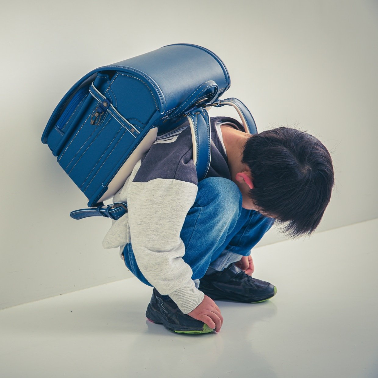  実は子どもに“強いプレッシャー”を与えているかも。親の「隠れ過干渉」3つのパターン 