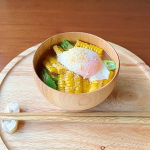 夏の疲れにしみわたる。ビタミン・食物繊維・たんぱく質の良質な栄養をチャージして不調を整える