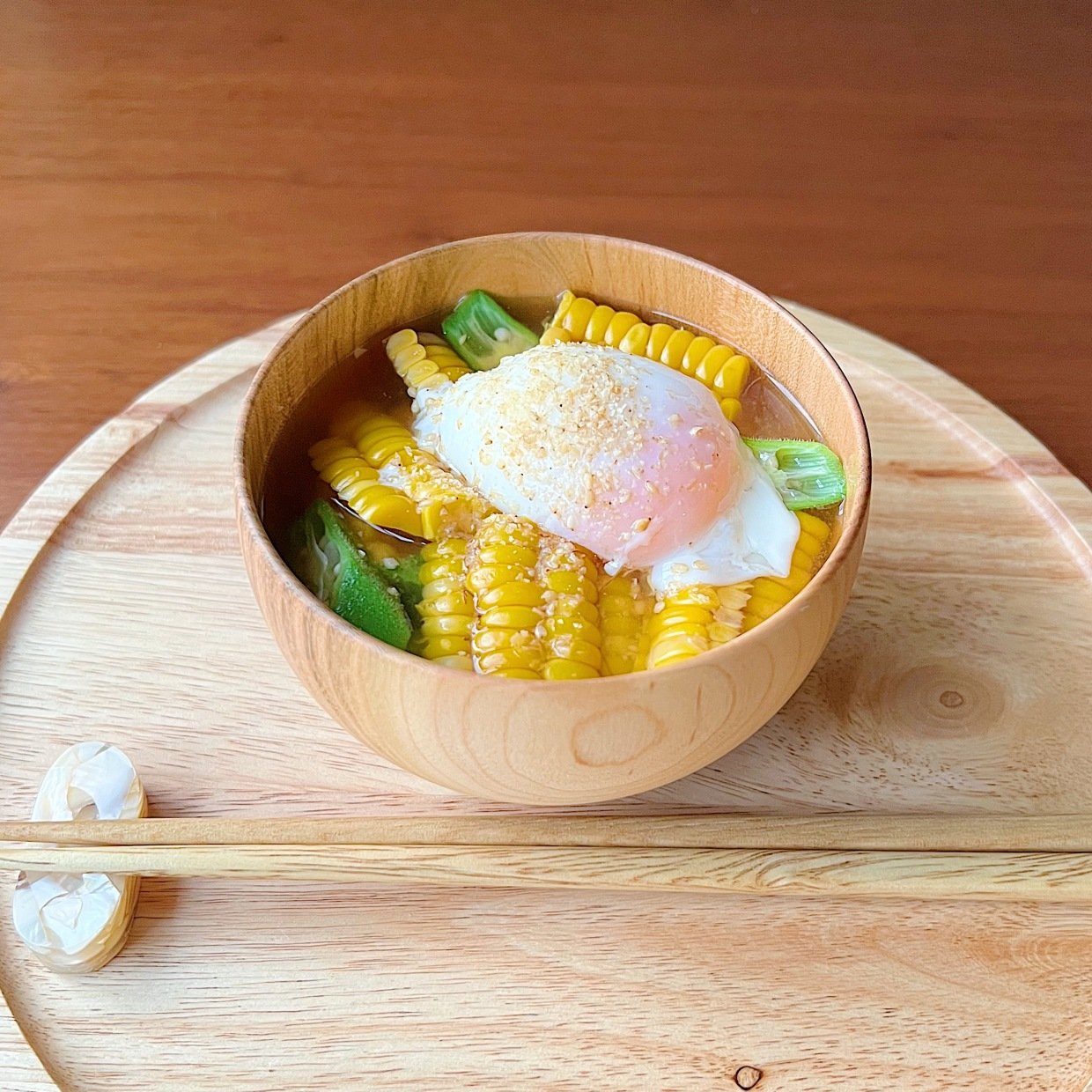  夏の疲れにしみわたる。ビタミン・食物繊維・たんぱく質の良質な栄養をチャージして不調を整える 