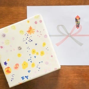 「結婚内祝い」を失礼なく贈るための“3つのマナー”「確認したい」「熨斗はどうする？」