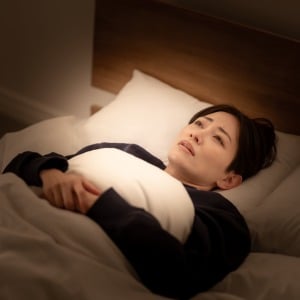 眠りが浅い人へ。夏でもぐっすり眠れる“3つのコツ”「快眠につながる」「試してみる！」
