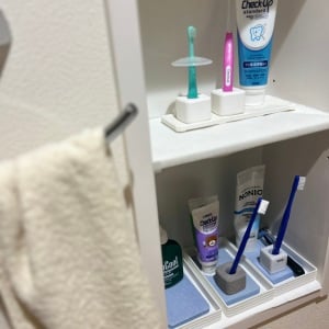週1回・5分でOK！じつは汚れやすい「水回り」の“小物掃除”3つ「毎日使うものだから」「気分が違う」