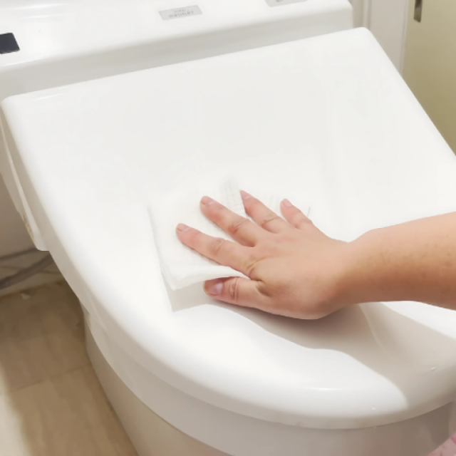  がんばってるのに逆効果かも…。「トイレ掃除」の“NG行為3つ” 