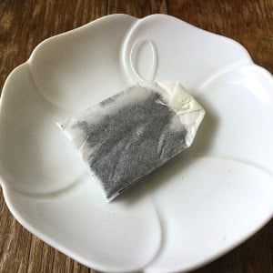 飲み終わった「ルイボスティーの出がらし」の意外な使い道2つ「エコになる」「知らなかった」