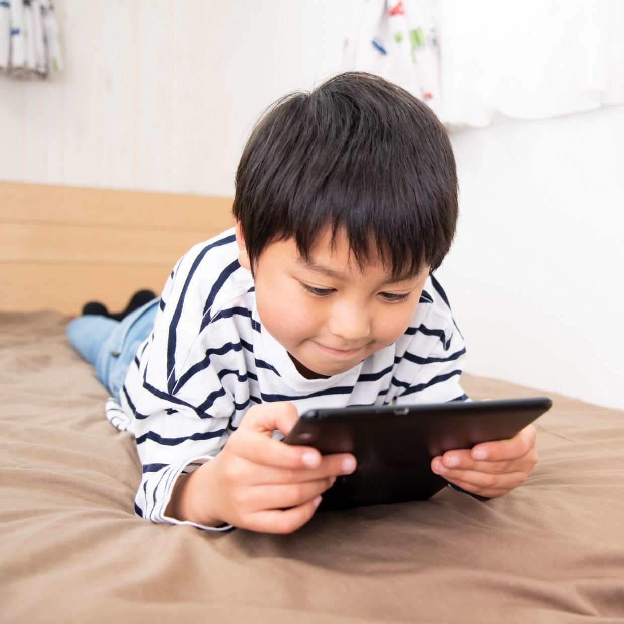  「子どもがゲームばかり…」イライラする前に試したい“3つの声かけ” 
