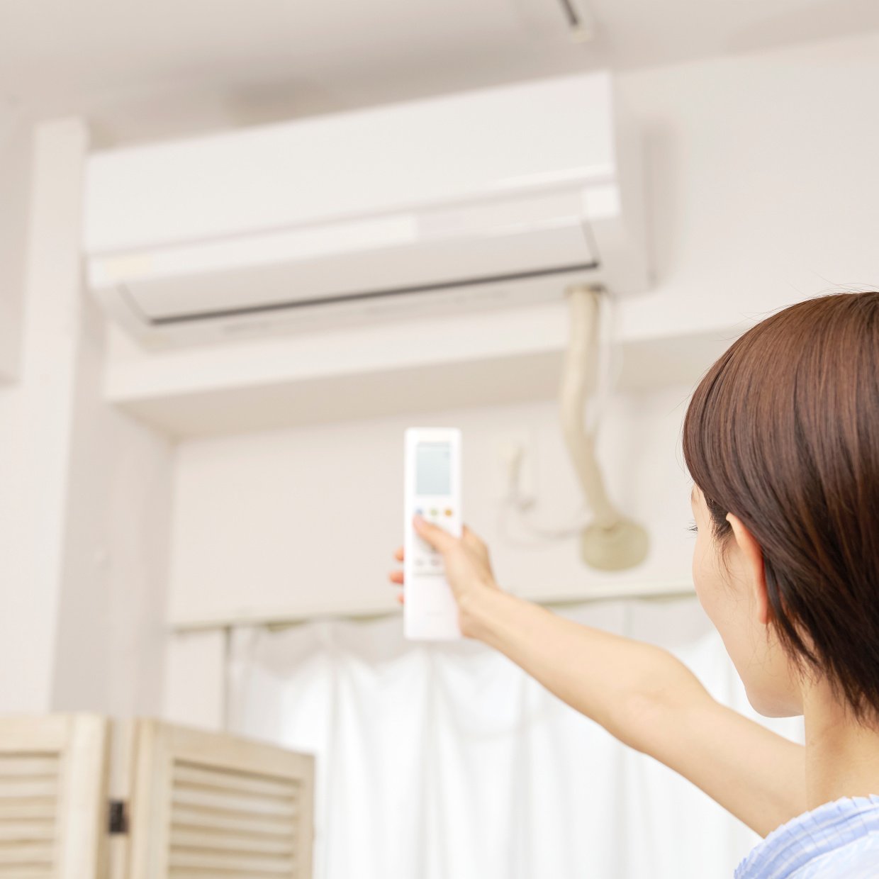  もうエアコンだけに頼らない！猛暑の夏を乗り切る“エコで涼しく感じる工夫”3つ「マネする」 