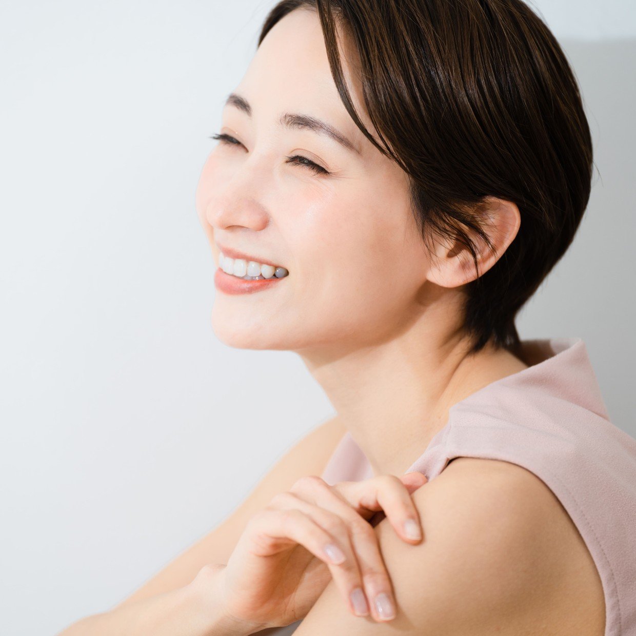  47歳でようやく気づいた“自分を大切にする”ということ 