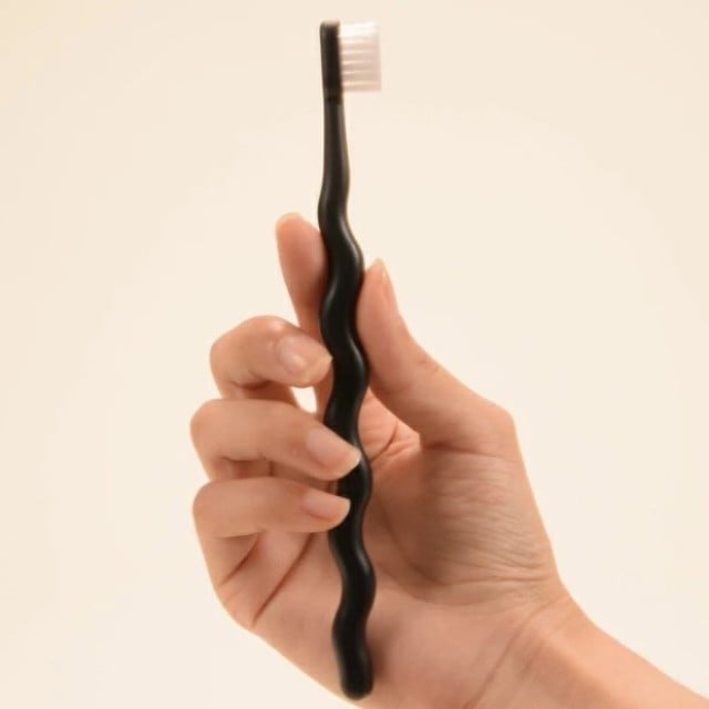  “歯ブラシ”だってオシャレにしたい。洗面台が垢抜けるアイテム3選 